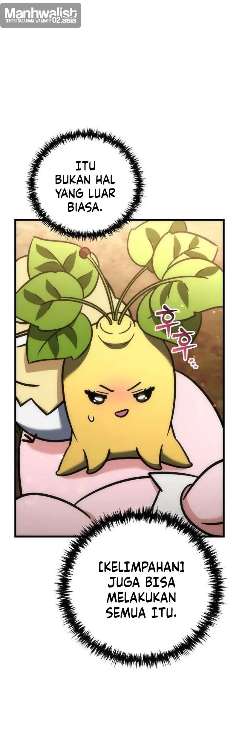 The Rebellious Apostle of the Harvest Goddess Chapter 37 Gambar 20