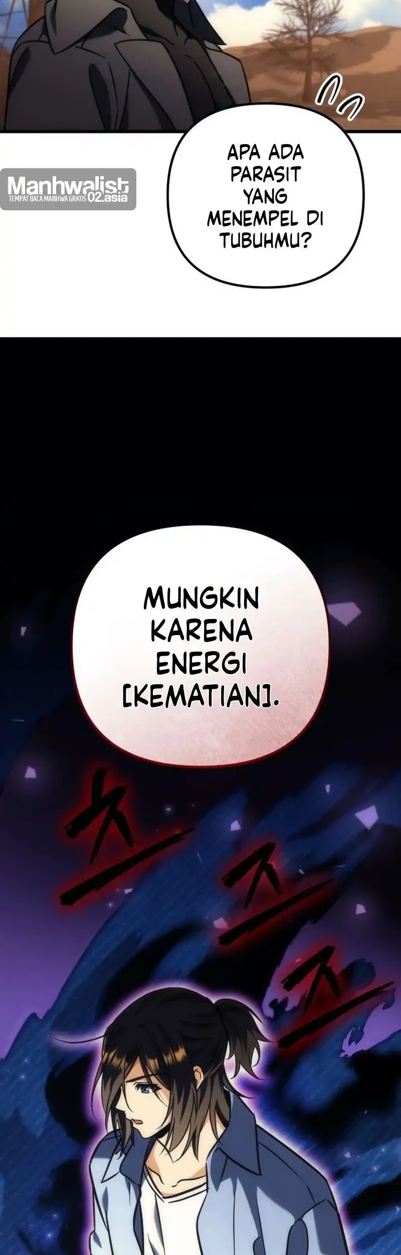 The Rebellious Apostle of the Harvest Goddess Chapter 38 Gambar 19