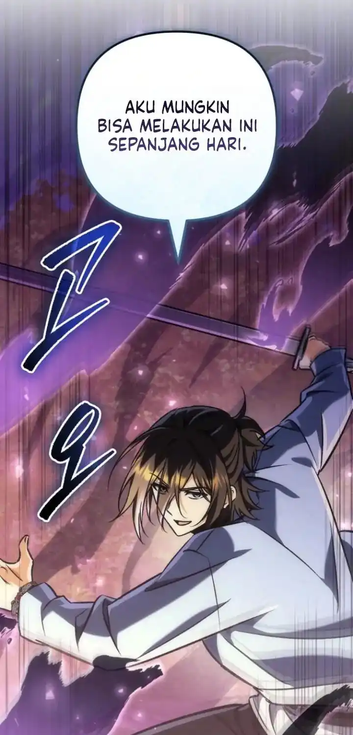 The Rebellious Apostle of the Harvest Goddess Chapter 39 Gambar 25