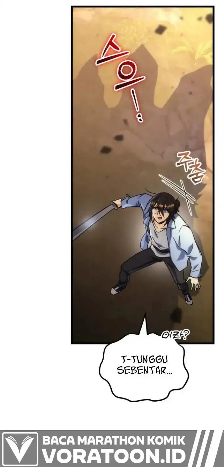 The Rebellious Apostle of the Harvest Goddess Chapter 39 Gambar 28
