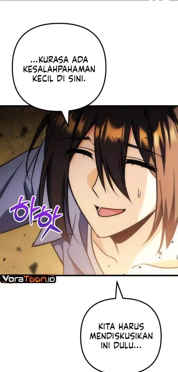 The Rebellious Apostle of the Harvest Goddess Chapter 39 Gambar 29