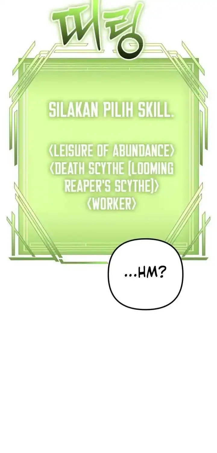 The Rebellious Apostle of the Harvest Goddess Chapter 40 Gambar 32