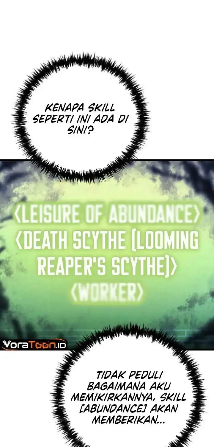 The Rebellious Apostle of the Harvest Goddess Chapter 40 Gambar 33