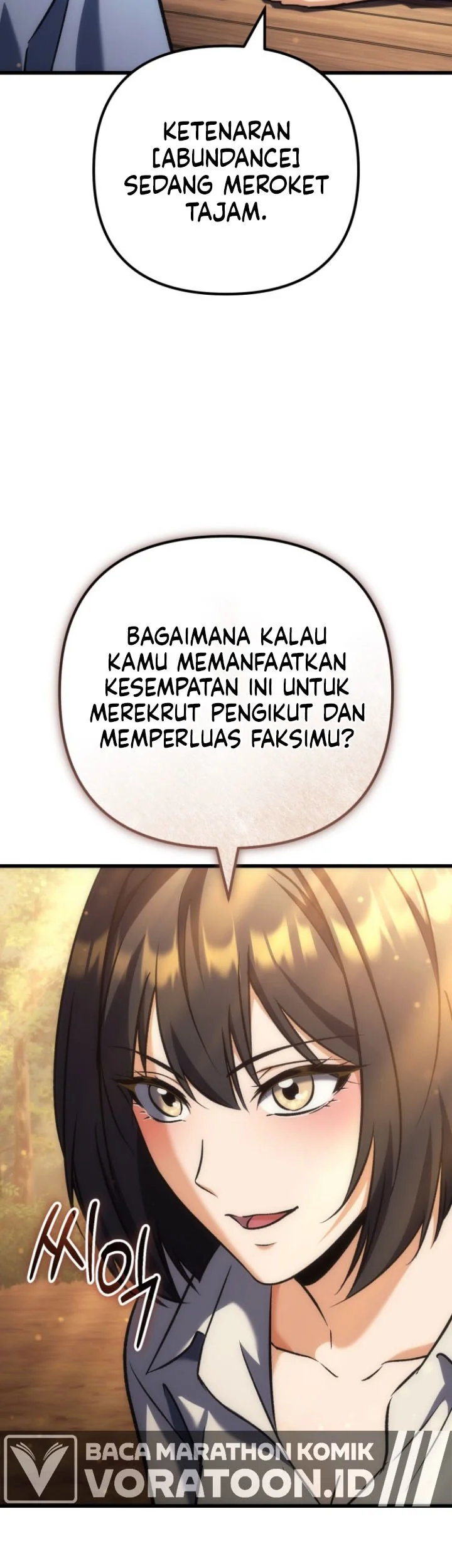 The Rebellious Apostle of the Harvest Goddess Chapter 41 Gambar 18