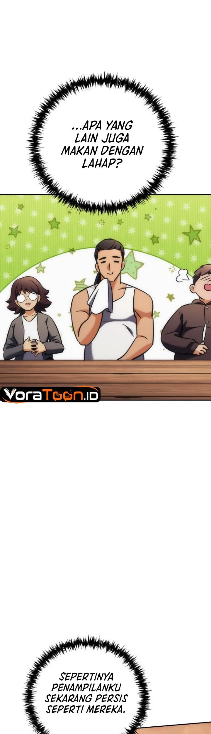 The Rebellious Apostle of the Harvest Goddess Chapter 42 Gambar 18