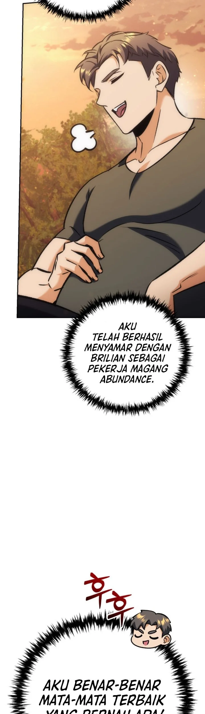The Rebellious Apostle of the Harvest Goddess Chapter 42 Gambar 19