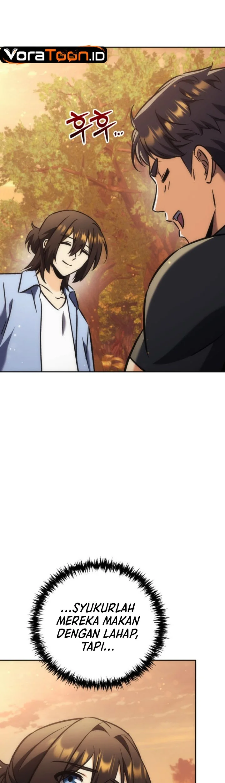 The Rebellious Apostle of the Harvest Goddess Chapter 42 Gambar 21