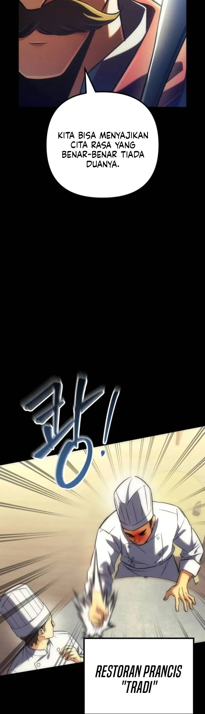 The Rebellious Apostle of the Harvest Goddess Chapter 46 Gambar 15