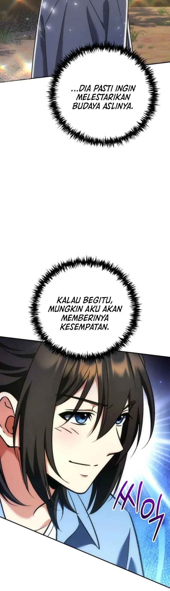 The Rebellious Apostle of the Harvest Goddess Chapter 47 Gambar 16