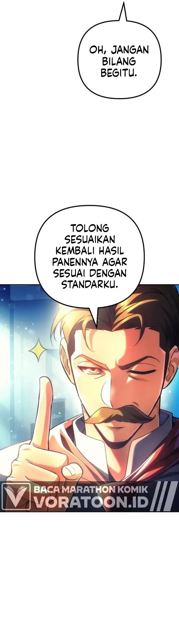 The Rebellious Apostle of the Harvest Goddess Chapter 48 Gambar 14