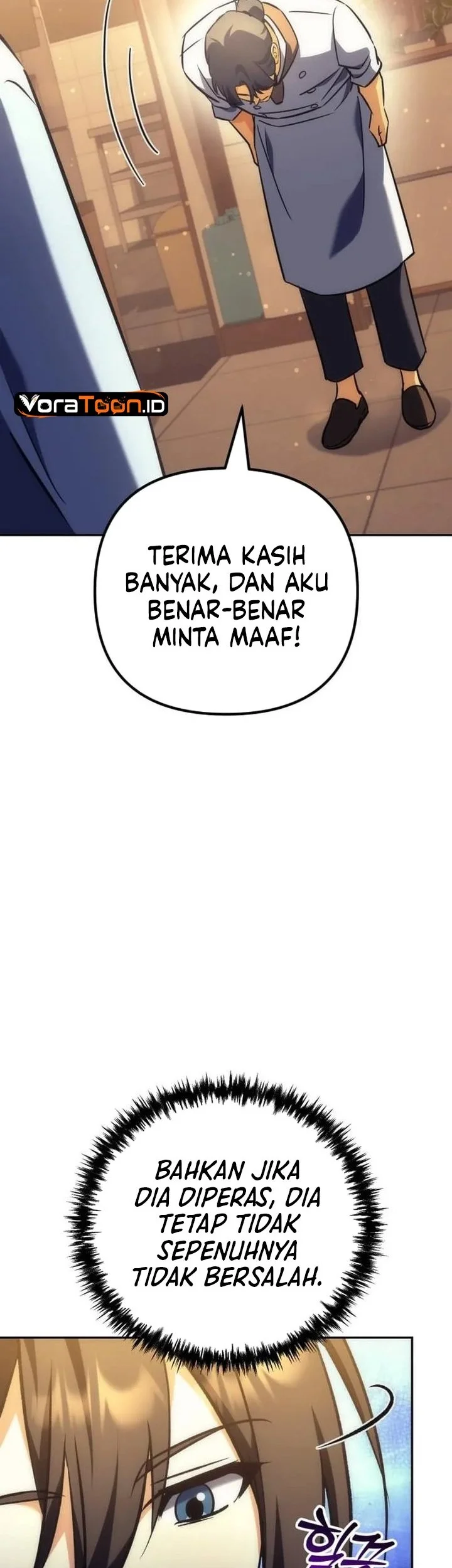 The Rebellious Apostle of the Harvest Goddess Chapter 49 Gambar 19
