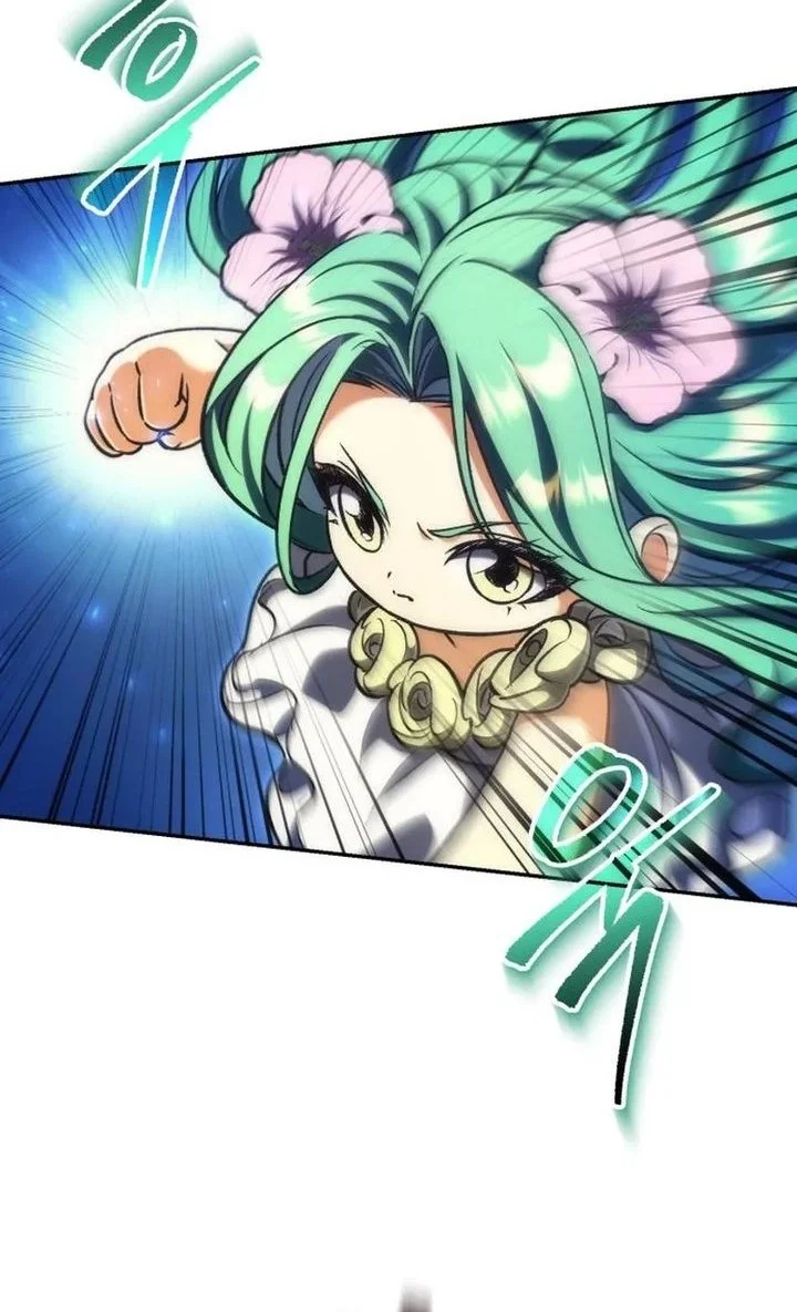 The Rebellious Apostle of the Harvest Goddess Chapter 50 Gambar 17