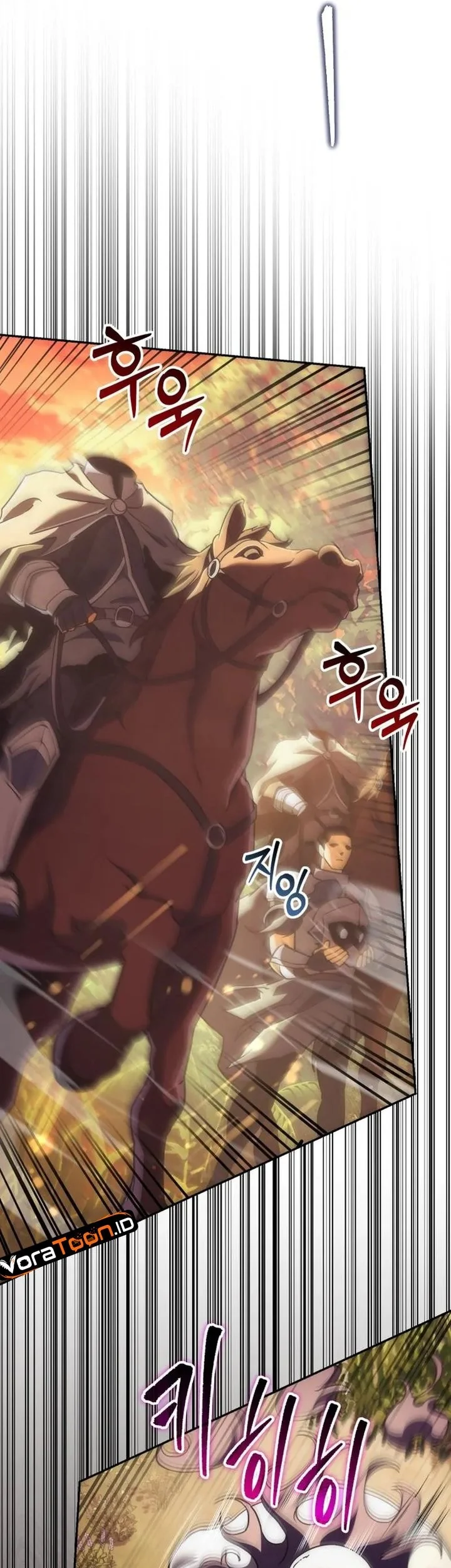 The Rebellious Apostle of the Harvest Goddess Chapter 52 Gambar 18