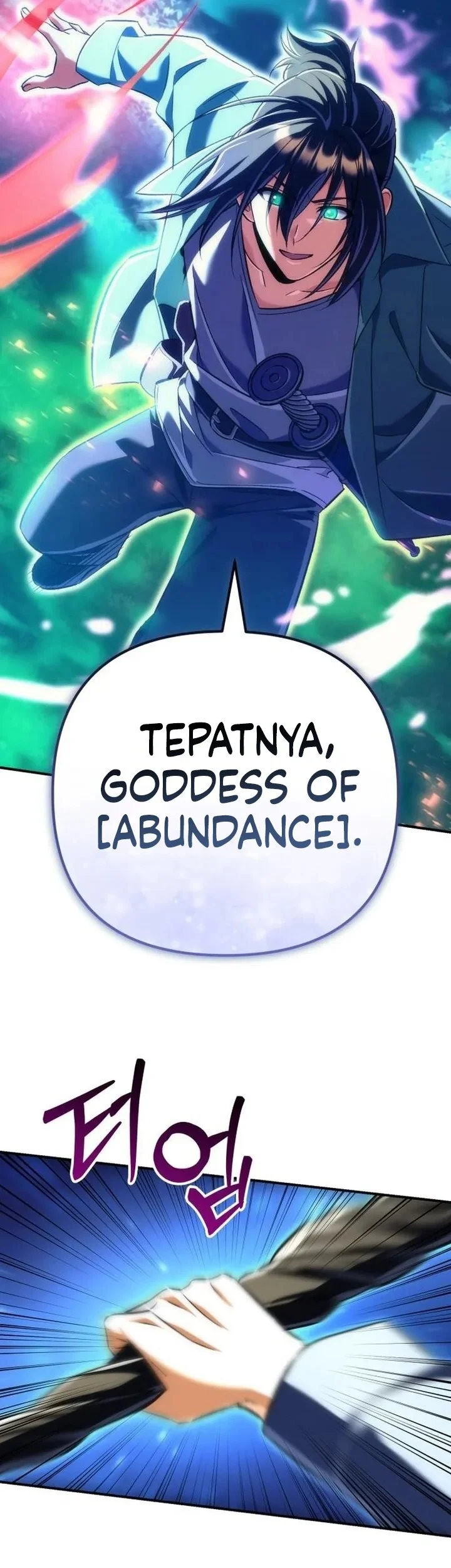 The Rebellious Apostle of the Harvest Goddess Chapter 53 Gambar 18