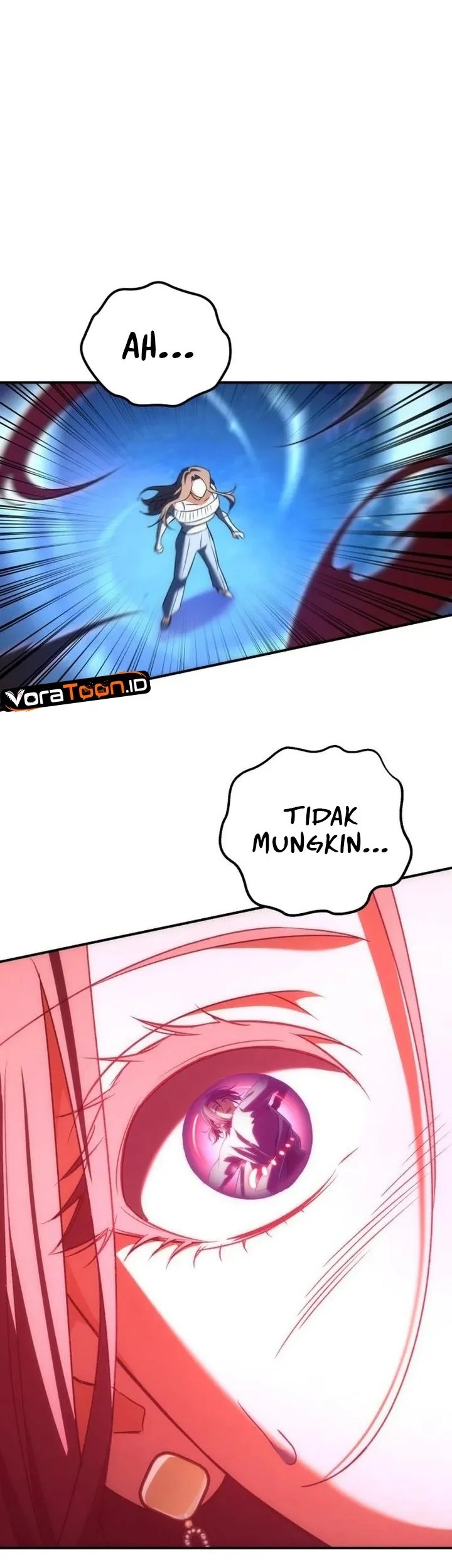 The Rebellious Apostle of the Harvest Goddess Chapter 53 Gambar 19