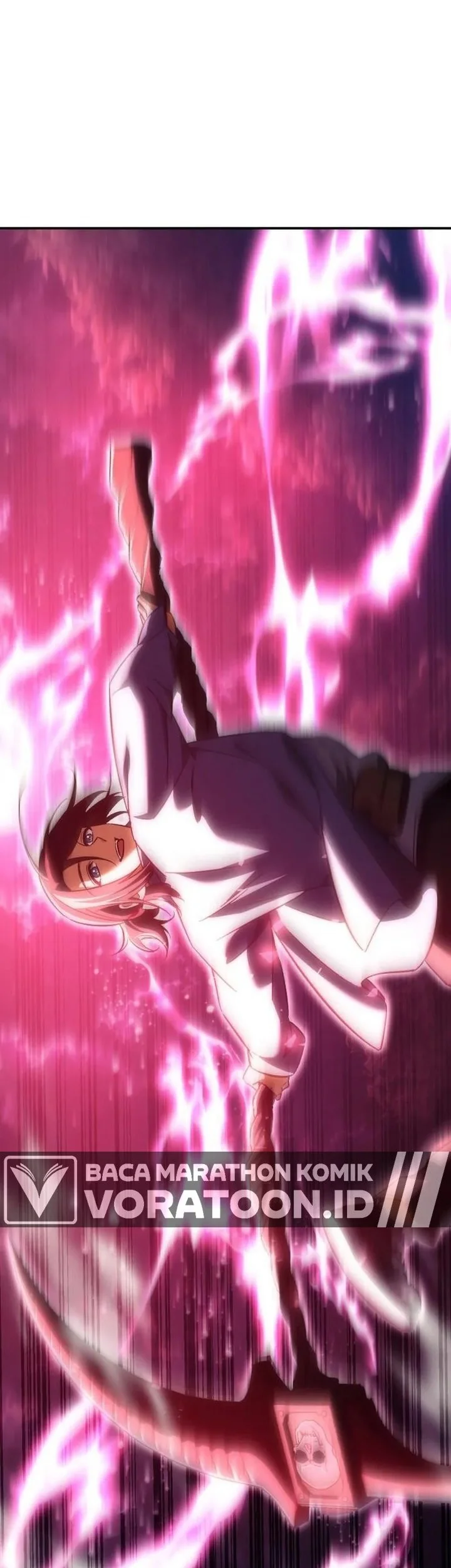 The Rebellious Apostle of the Harvest Goddess Chapter 53 Gambar 20