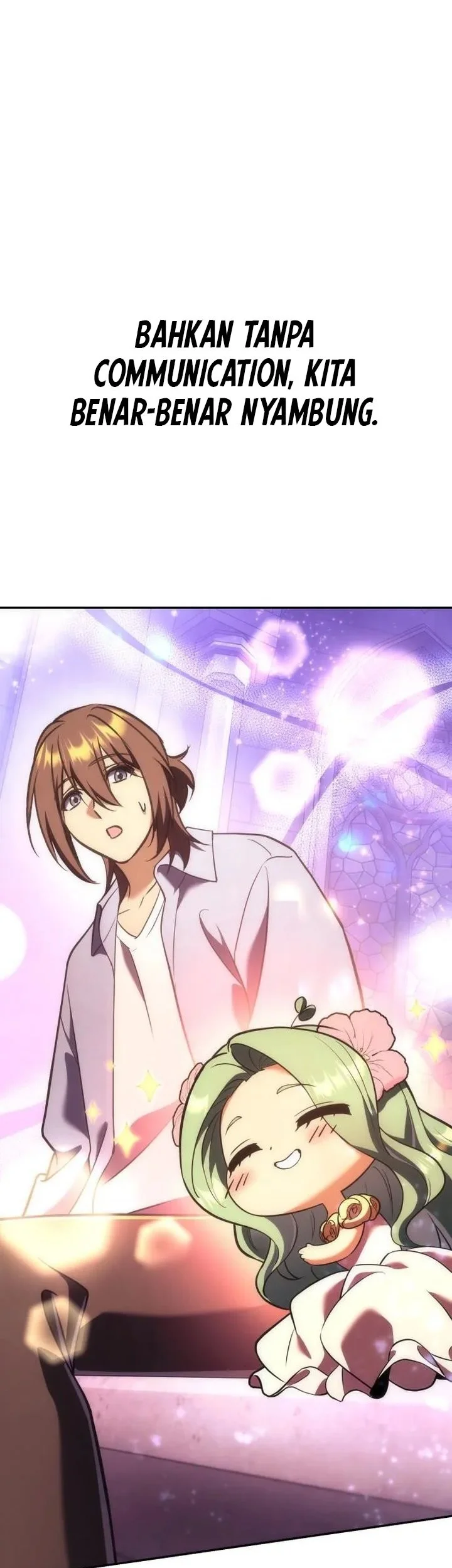 The Rebellious Apostle of the Harvest Goddess Chapter 54 Gambar 17