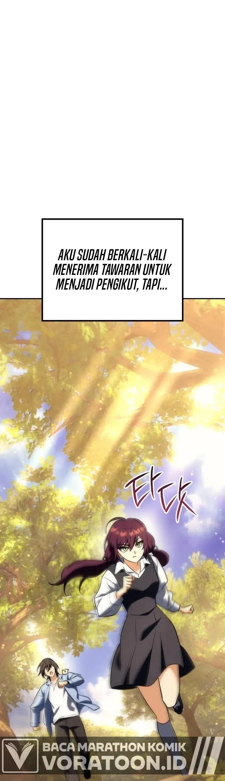 The Rebellious Apostle of the Harvest Goddess Chapter 54 Gambar 20