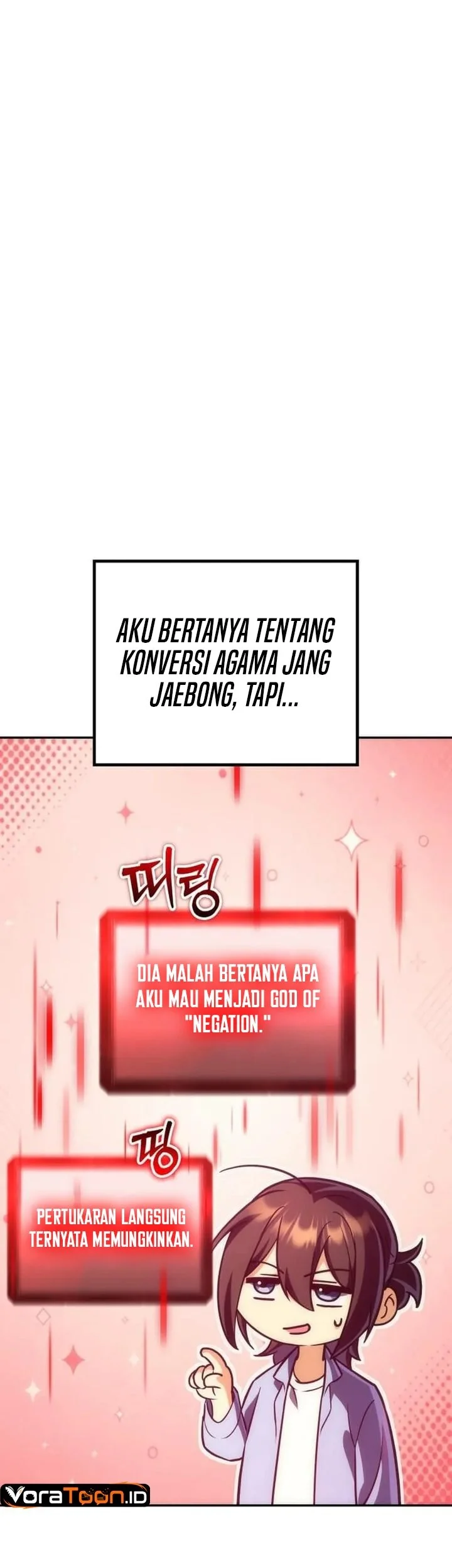 The Rebellious Apostle of the Harvest Goddess Chapter 55 Gambar 18