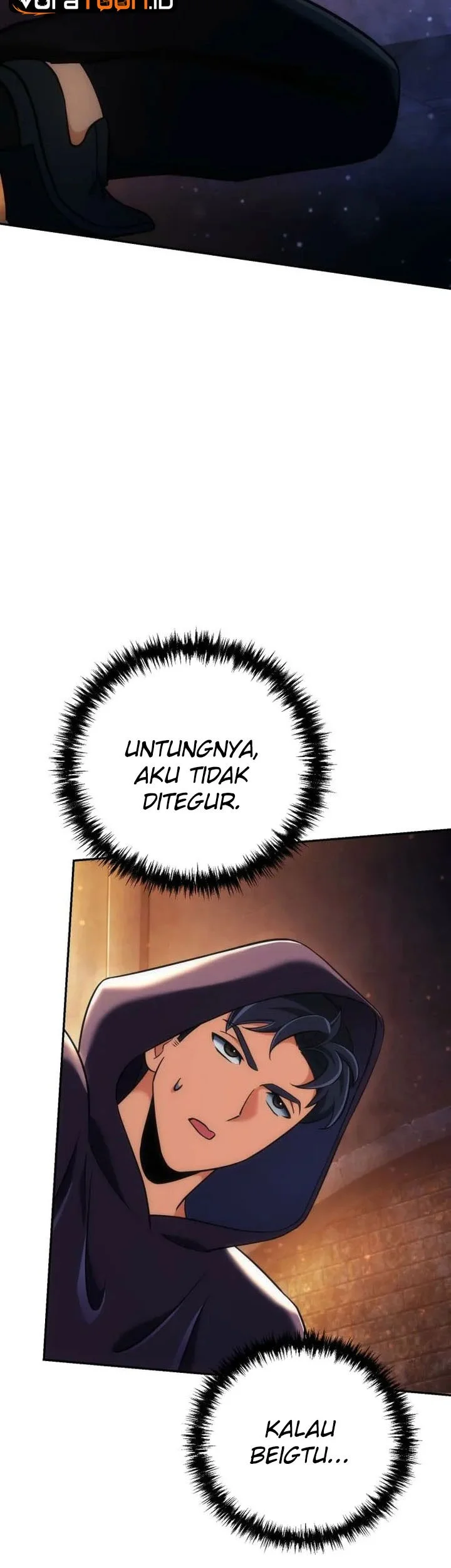 The Rebellious Apostle of the Harvest Goddess Chapter 56 Gambar 16