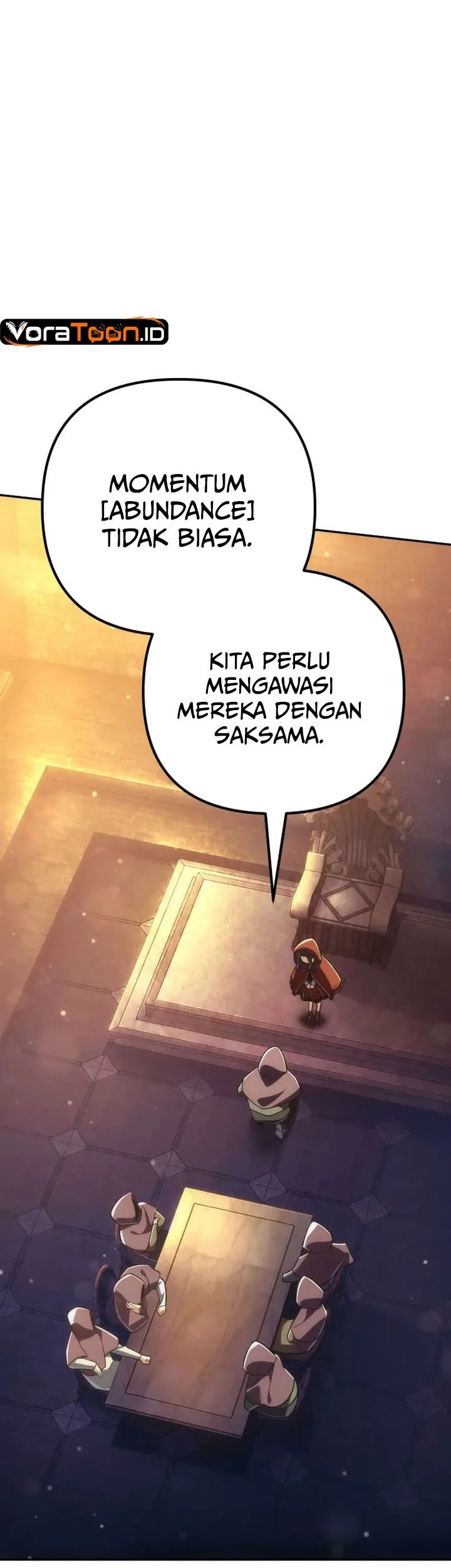 The Rebellious Apostle of the Harvest Goddess Chapter 56 Gambar 17