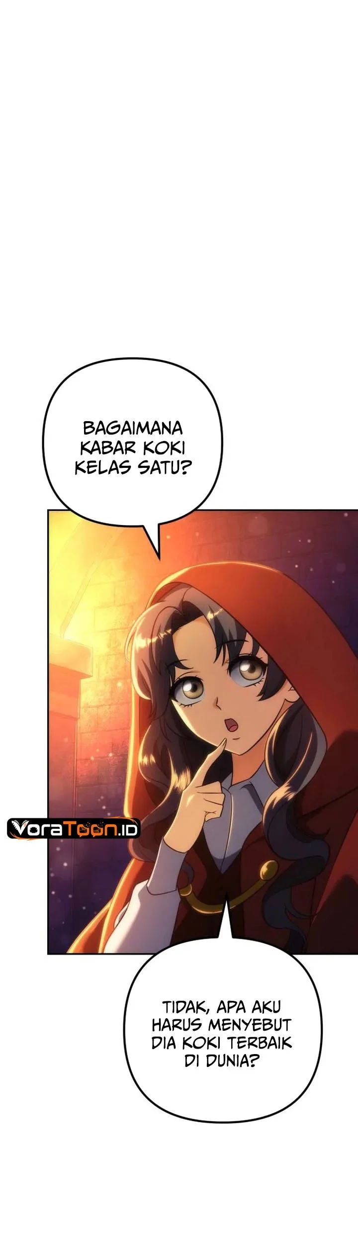 The Rebellious Apostle of the Harvest Goddess Chapter 56 Gambar 18