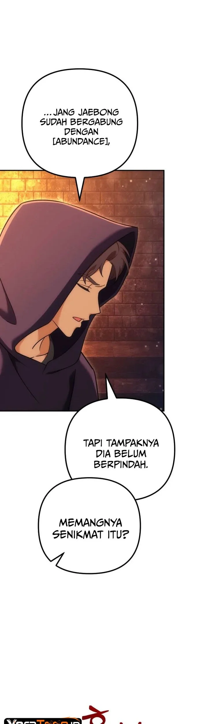 The Rebellious Apostle of the Harvest Goddess Chapter 56 Gambar 19
