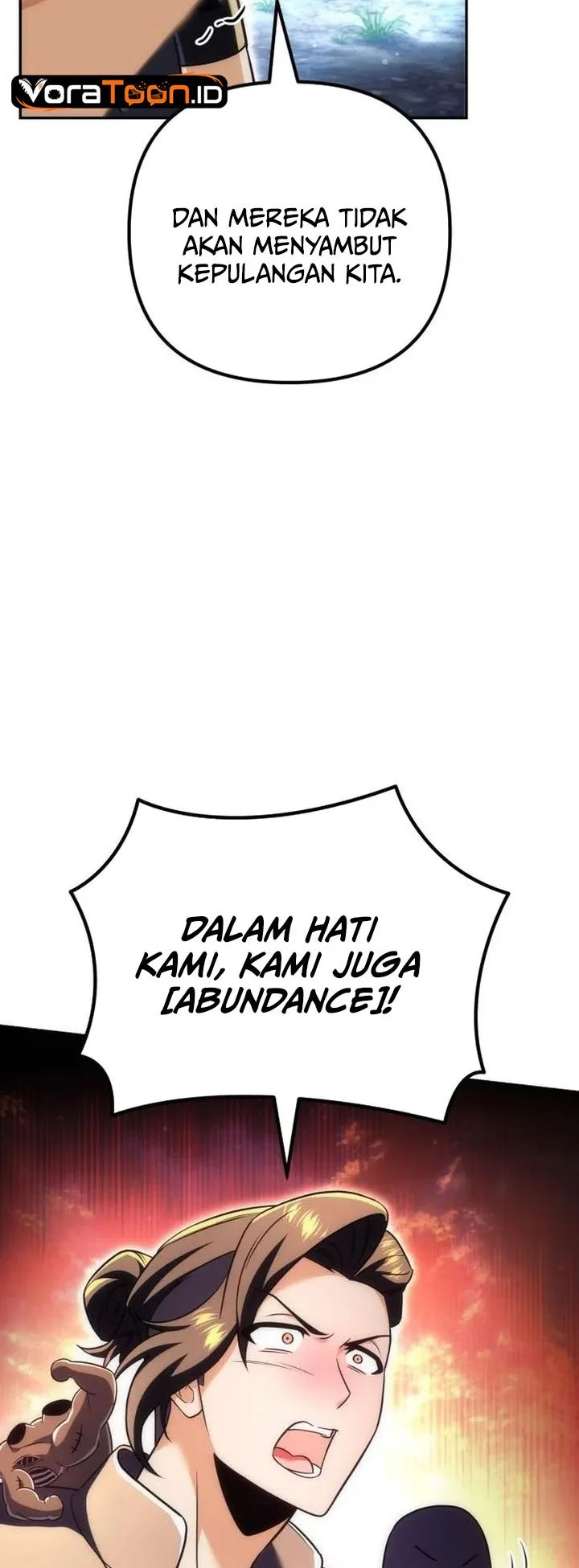 The Rebellious Apostle of the Harvest Goddess Chapter 57 Gambar 17