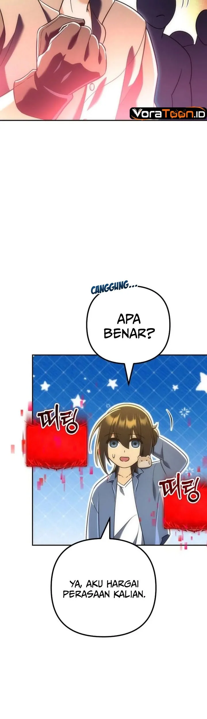 The Rebellious Apostle of the Harvest Goddess Chapter 57 Gambar 18