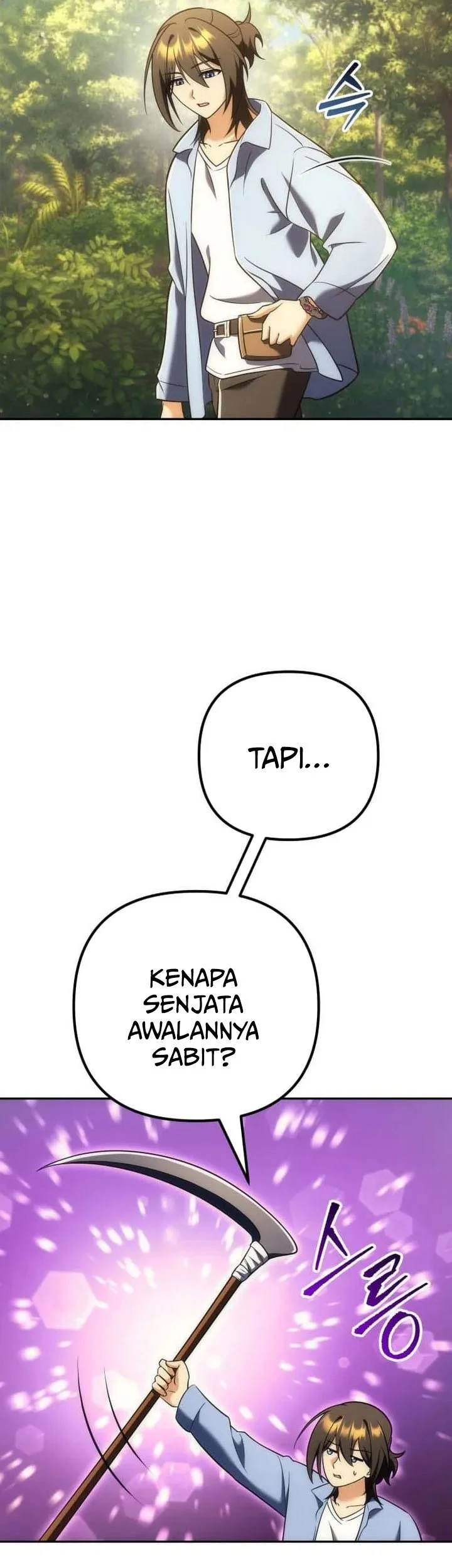 The Rebellious Apostle of the Harvest Goddess Chapter 58 Gambar 16