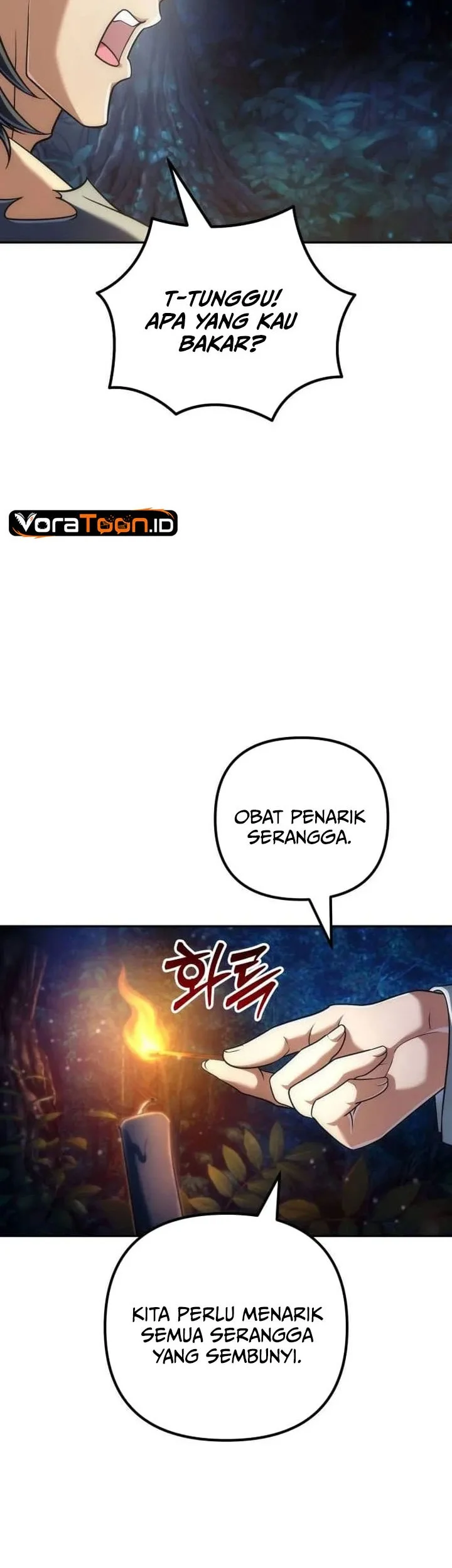 The Rebellious Apostle of the Harvest Goddess Chapter 59 Gambar 13