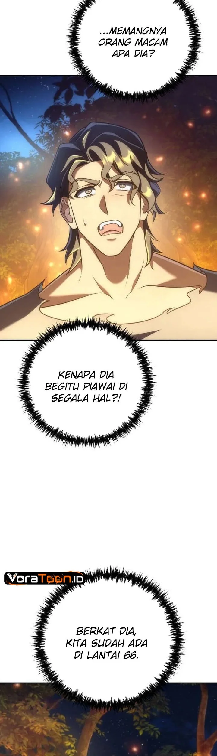 The Rebellious Apostle of the Harvest Goddess Chapter 59 Gambar 15