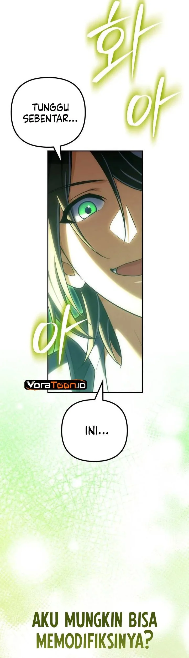 The Rebellious Apostle of the Harvest Goddess Chapter 60 Gambar 17