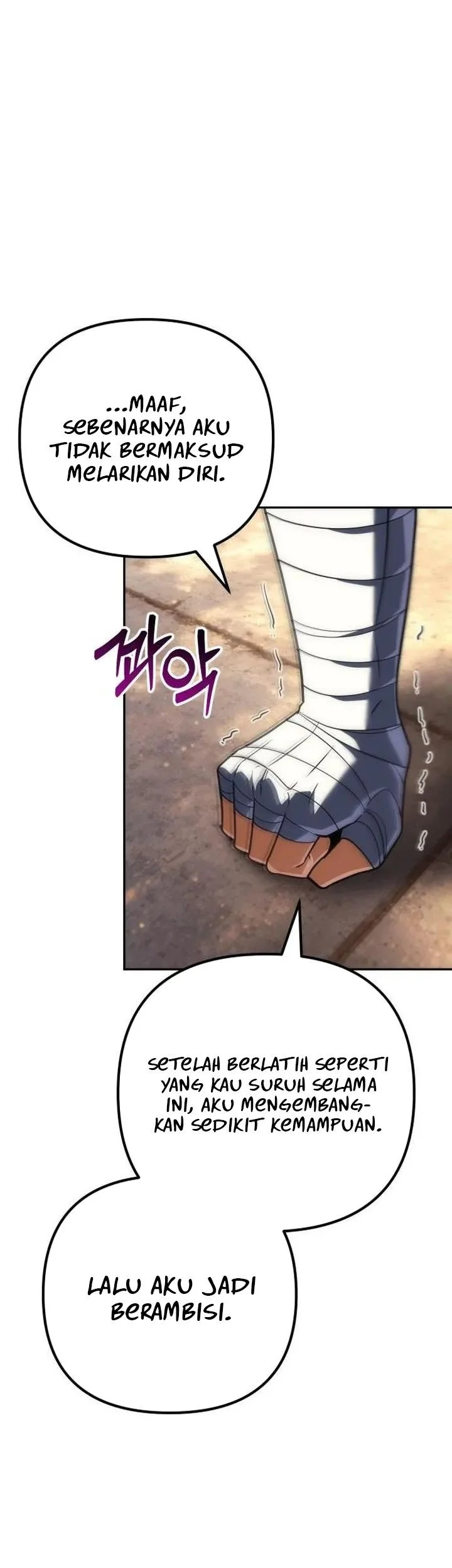 The Rebellious Apostle of the Harvest Goddess Chapter 61 Gambar 16