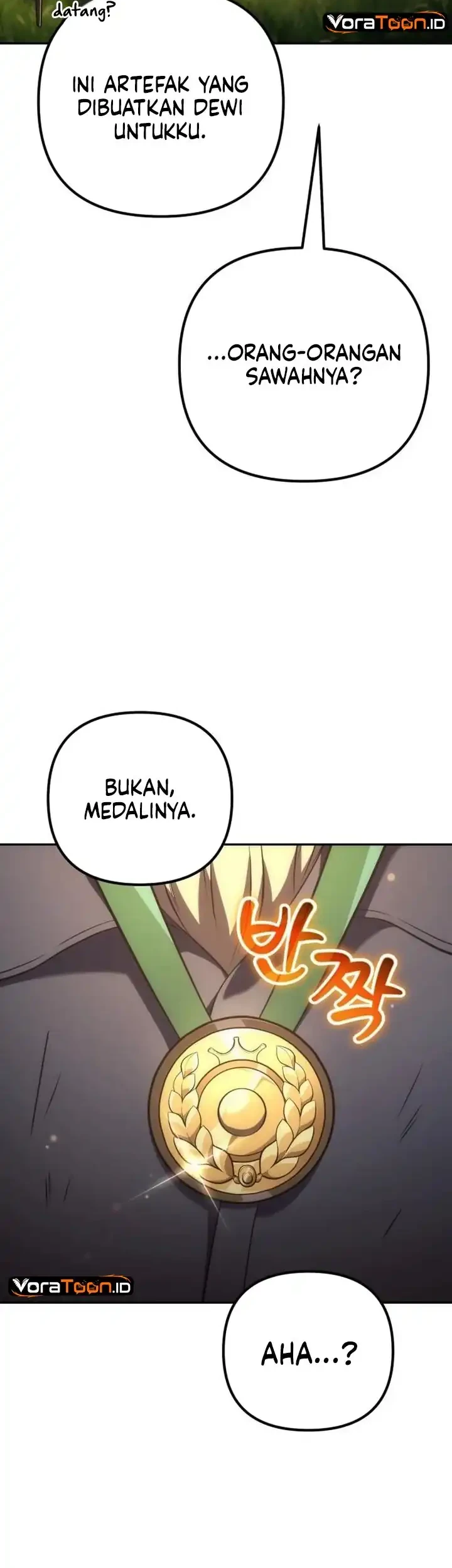 The Rebellious Apostle of the Harvest Goddess Chapter 63 Gambar 15
