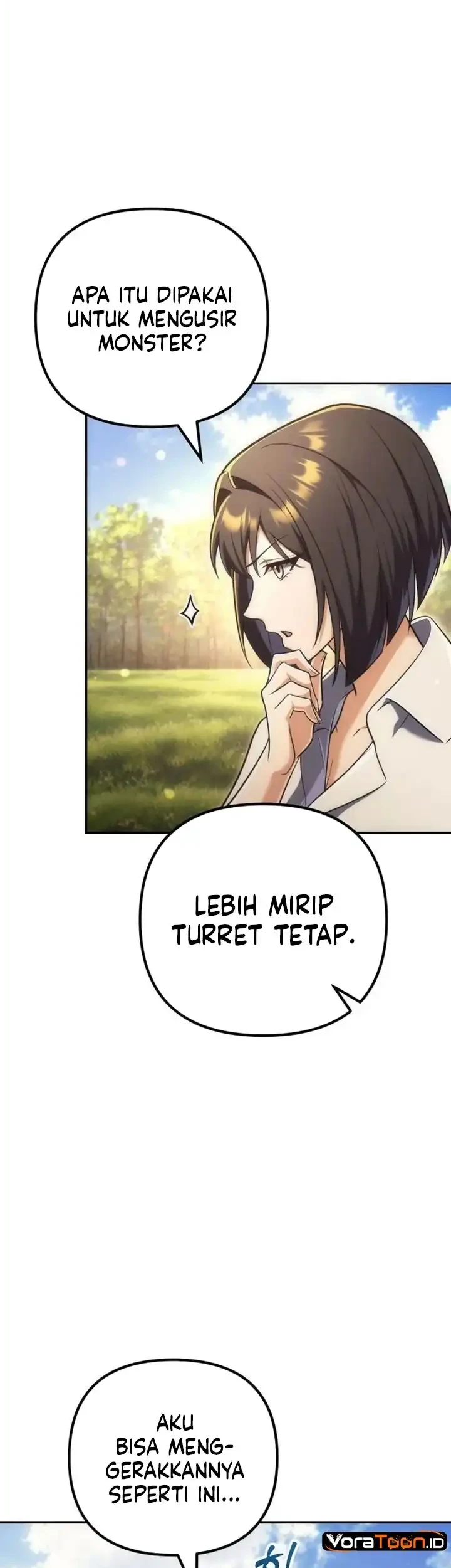 The Rebellious Apostle of the Harvest Goddess Chapter 63 Gambar 16