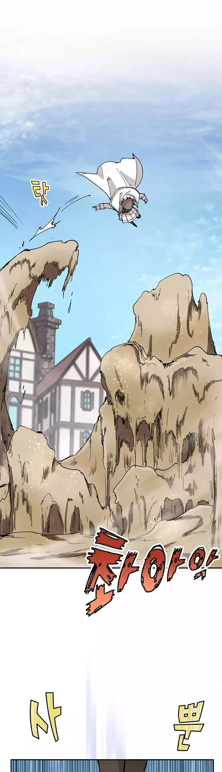 The Rebirth of the Hero’s Party’s Archmage Chapter 10 Gambar 14