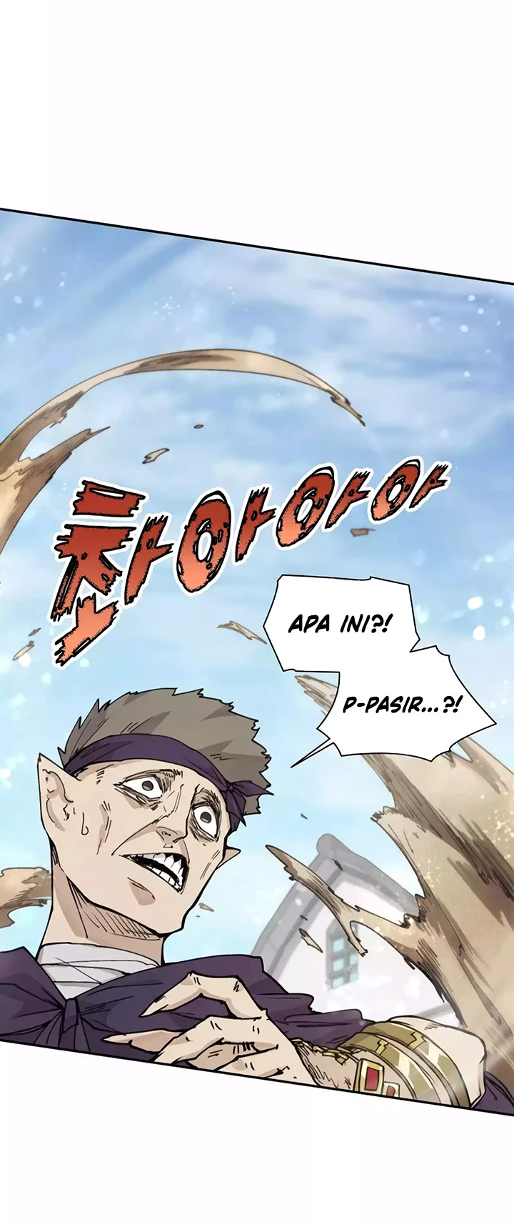 The Rebirth of the Hero’s Party’s Archmage Chapter 10 Gambar 13