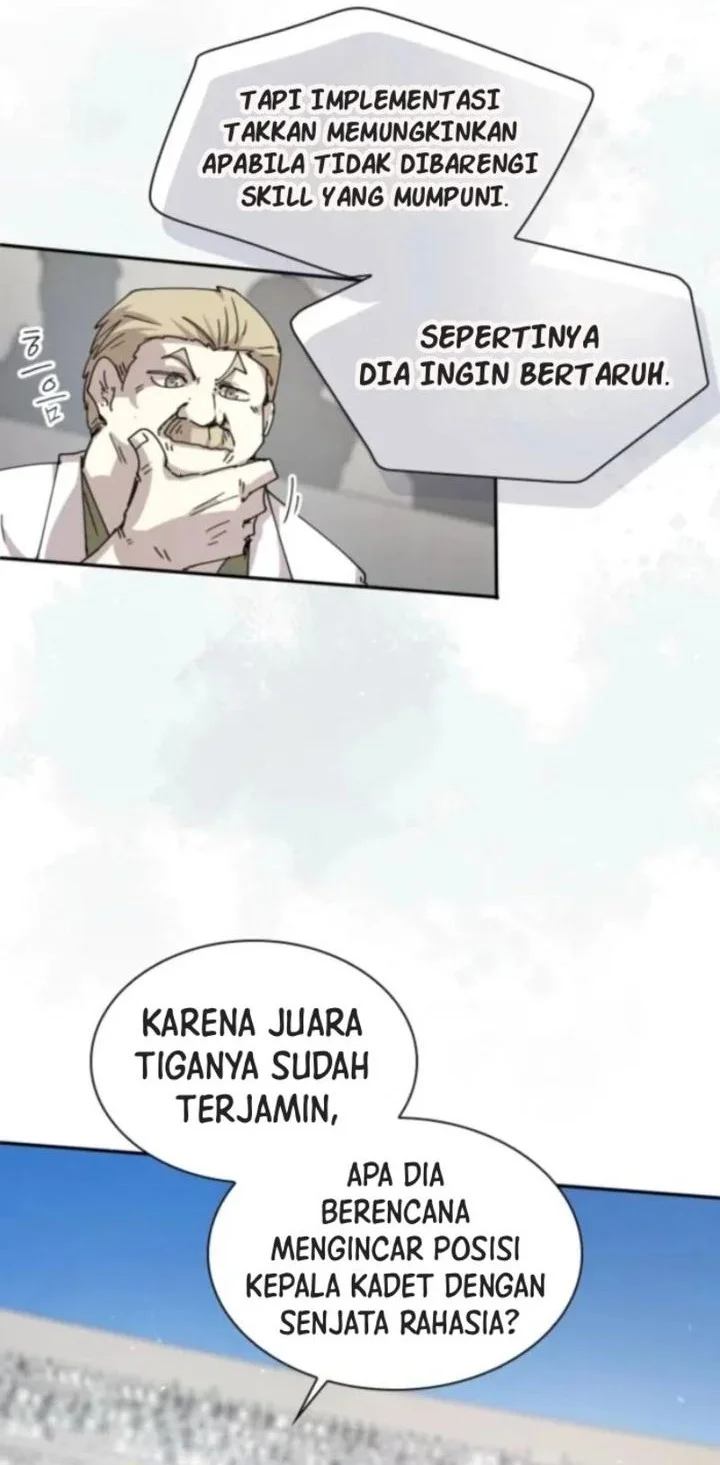 The Rebirth of the Hero’s Party’s Archmage Chapter 117 Gambar 10
