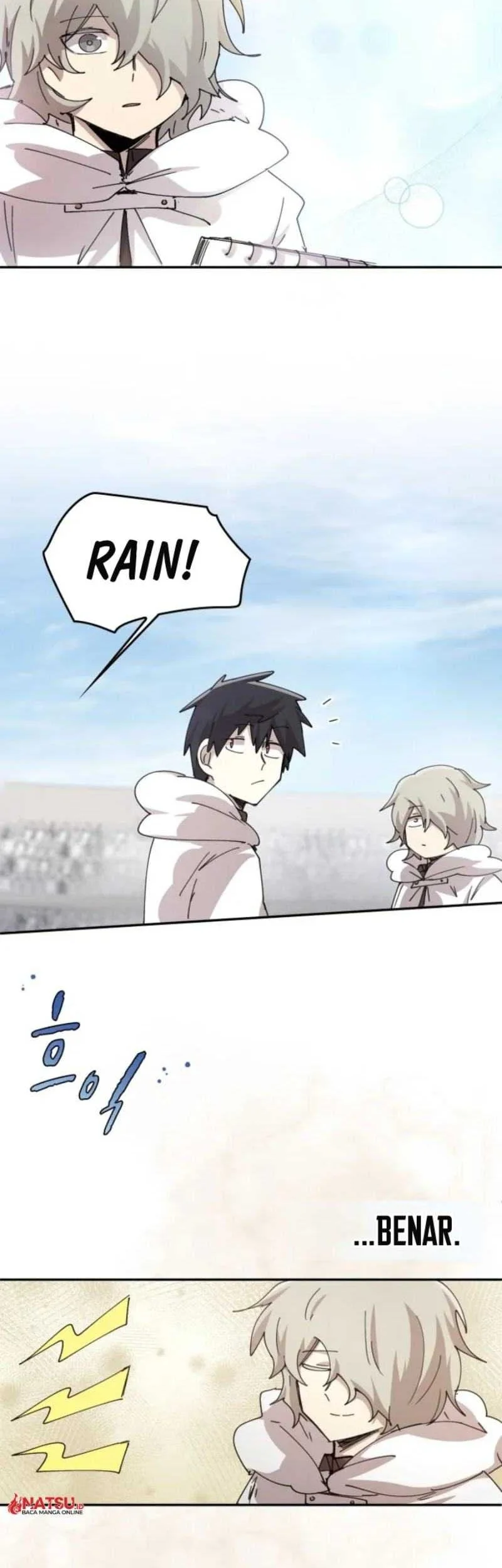 The Rebirth of the Hero’s Party’s Archmage Chapter 123 Gambar 10
