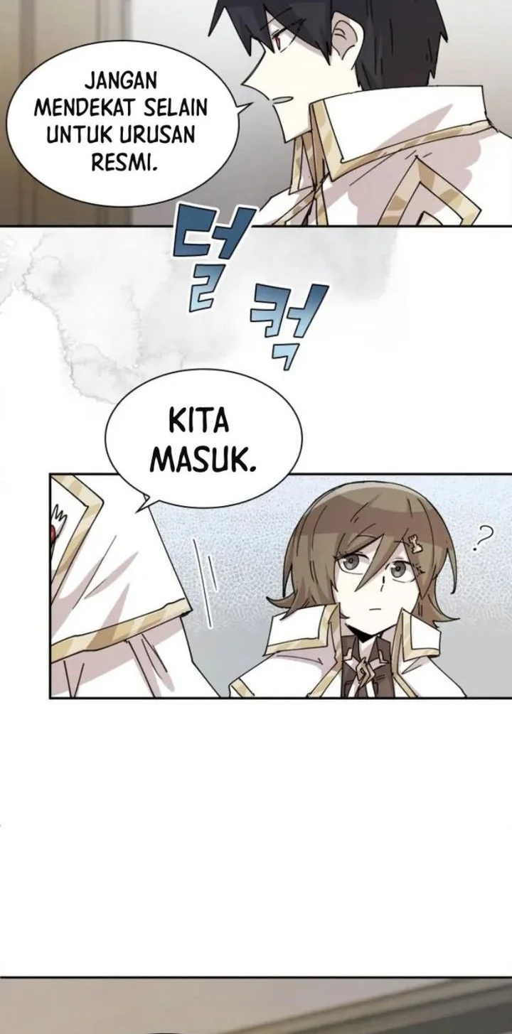 The Rebirth of the Hero’s Party’s Archmage Chapter 125 Gambar 10