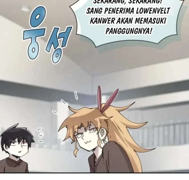 The Rebirth of the Hero’s Party’s Archmage Chapter 134 Gambar 10