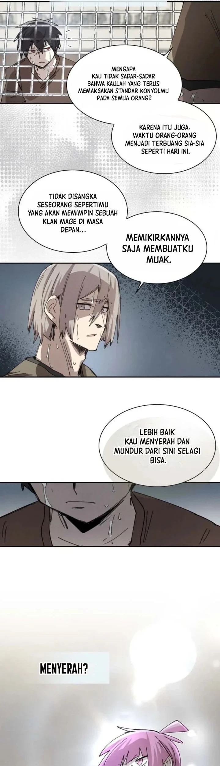 The Rebirth of the Hero’s Party’s Archmage Chapter 137 Gambar 9