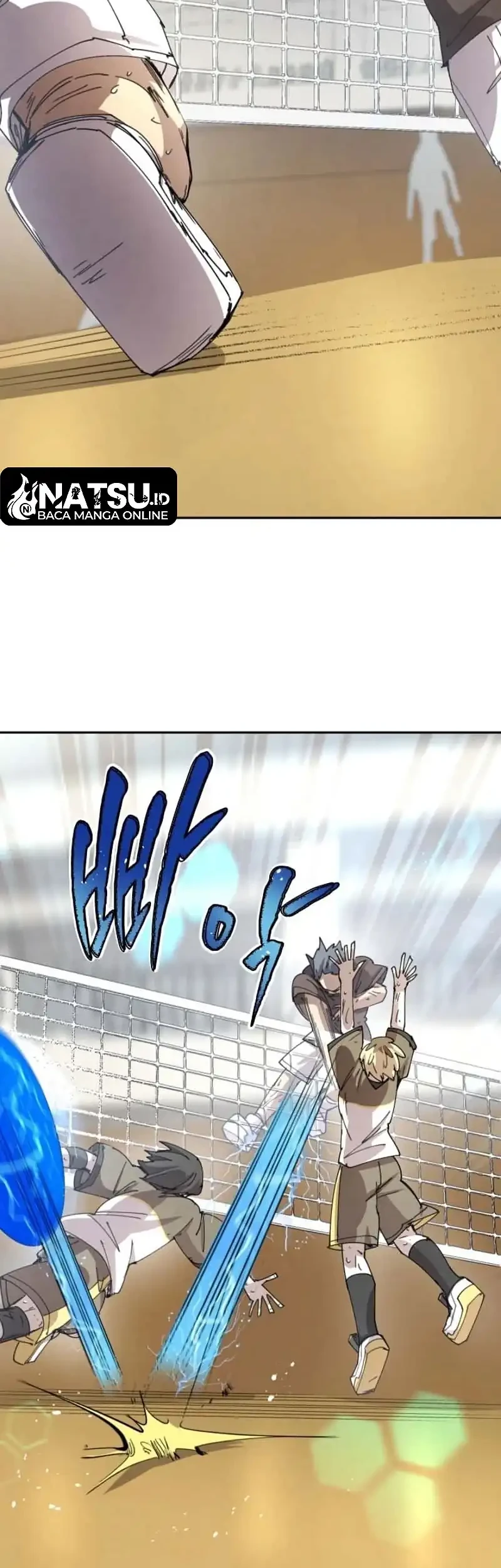 The Rebirth of the Hero’s Party’s Archmage Chapter 138 Gambar 8