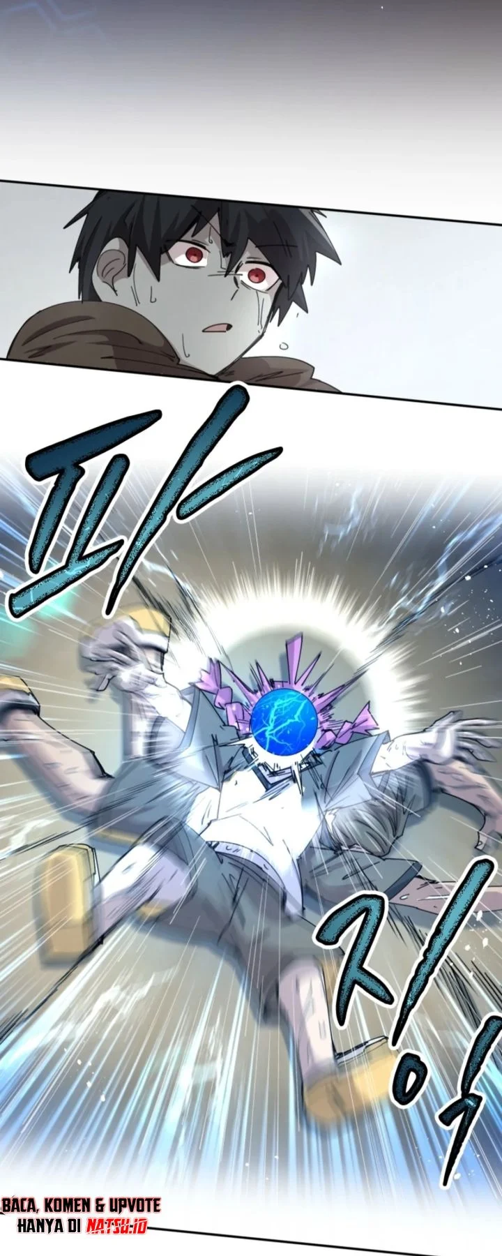 The Rebirth of the Hero’s Party’s Archmage Chapter 139 Gambar 9