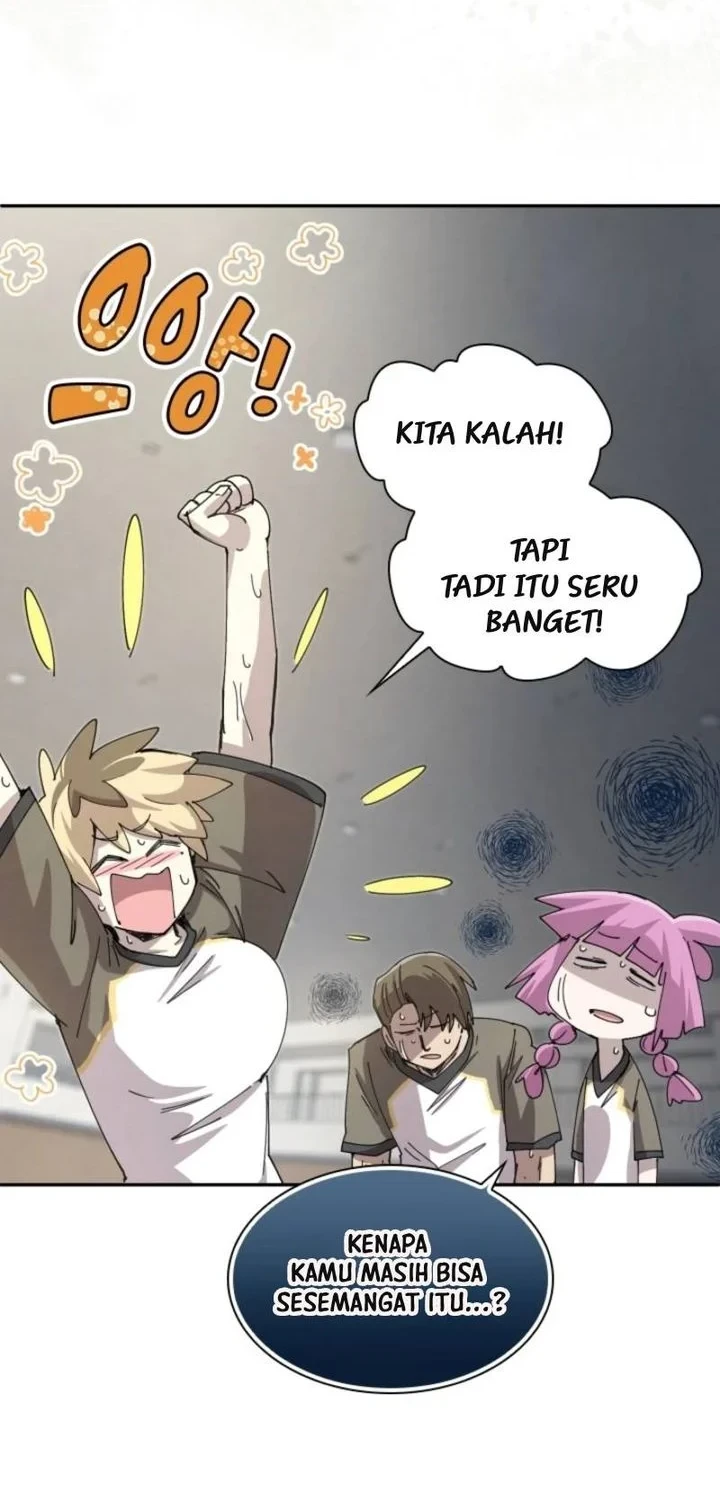 The Rebirth of the Hero’s Party’s Archmage Chapter 140 Gambar 10