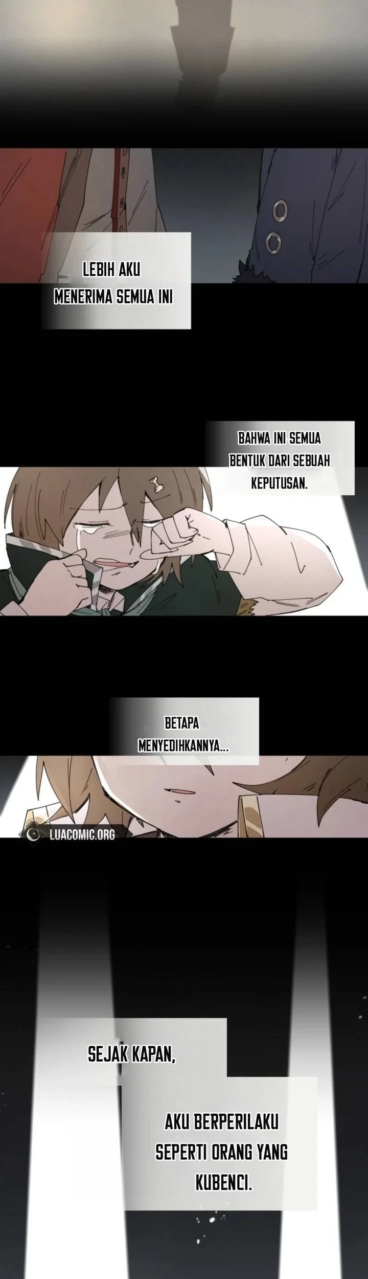 The Rebirth of the Hero’s Party’s Archmage Chapter 141 Gambar 9