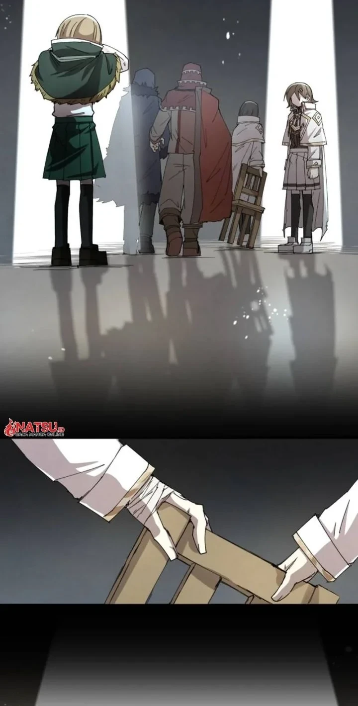 The Rebirth of the Hero’s Party’s Archmage Chapter 141 Gambar 10