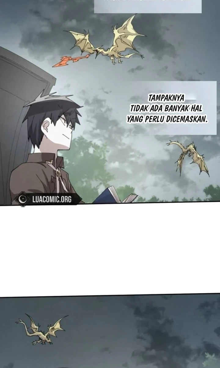 The Rebirth of the Hero’s Party’s Archmage Chapter 144 Gambar 10