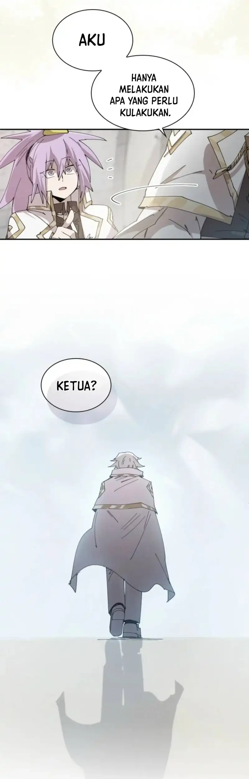 The Rebirth of the Hero’s Party’s Archmage Chapter 145 Gambar 8